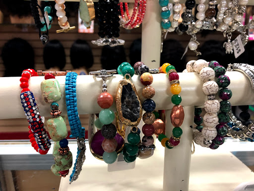 Beauty Supply Store «Waba Hair & Beauty Supply», reviews and photos, 475 E Grant Rd, Tucson, AZ 85705, USA