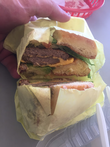 Donut Shop «Gourmet Donut», reviews and photos, 1800 Atlantic Ave, Long Beach, CA 90806, USA