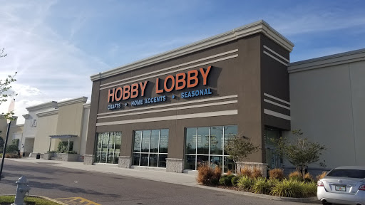 Craft Store «Hobby Lobby», reviews and photos, 711 Centerview Blvd, Kissimmee, FL 34741, USA
