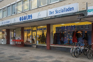 Obolus - Der Sozialladen