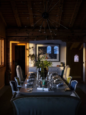 NOUS Julien Gatillon à Megève