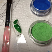 Tina Marie Nail Artistry - Photo 9 - Car repair in , New Orleans