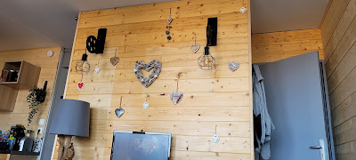 L'atout Coeur à Fontcouverte-la-Toussuire