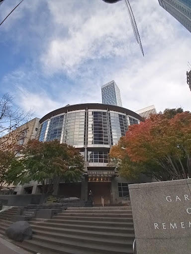 Performing Arts Theater «Benaroya Hall», reviews and photos, 200 University St, Seattle, WA 98101, USA