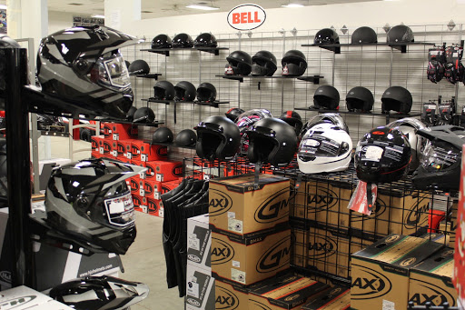 Motorcycle Dealer «Rocky Mountain Cycle Plaza», reviews and photos, 4106 Outlook Blvd, Pueblo, CO 81008, USA