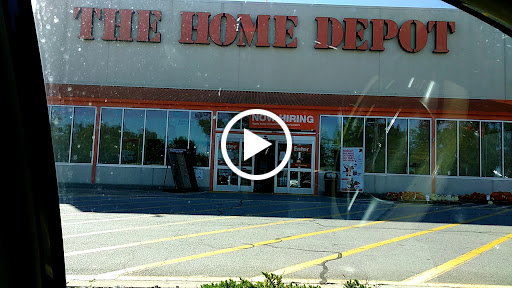 Home Improvement Store «The Home Depot», reviews and photos, 680 Lamar Hutcheson Pkwy, Riverdale, GA 30274, USA