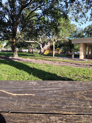 Park «North Glade Park», reviews and photos, 17355 NW 52nd Ave, Miami Gardens, FL 33055, USA