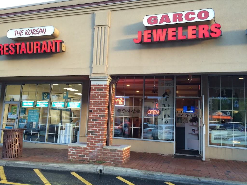 Surasang Korean Restaurant 11791