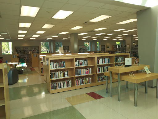 Kendale Lakes Branch Library