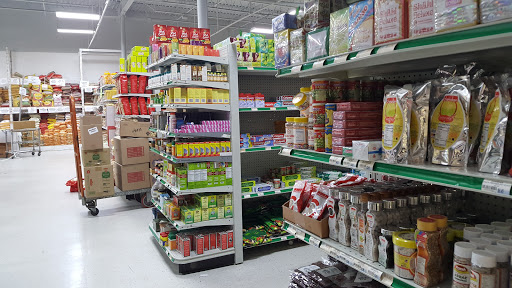 Grocery Store «Taj Grocers - Irving», reviews and photos, 10010 N MacArthur Blvd #150, Irving, TX 75063, USA