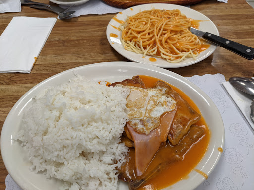 Restaurant «St Anna Cafe Shop», reviews and photos, 326 8th St, Oakland, CA 94607, USA