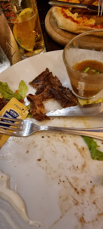 Steak du Bistrot de la Tour Eiffel à Paris - n°3