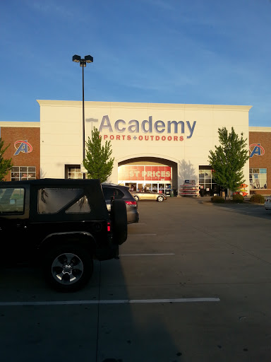 Sporting Goods Store «Academy Sports + Outdoors», reviews and photos, 2468 Cross Pointe Dr, Rock Hill, SC 29730, USA