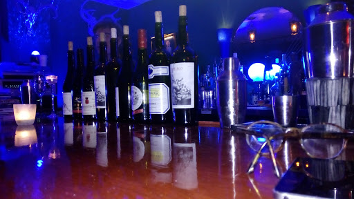 Pagan Wine Bar