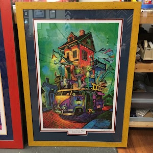 Pizzella Picture Framing & Fine Art - photo 8
