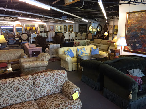 Furniture Store «Designers Furniture Exchange», reviews and photos, 5701 Richmond Ave, Houston, TX 77057, USA