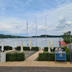 Photo n°2 de l'avis de Corinna.o fait le 04/07/2021 à 19:49 sur le  Kostbar am See à Nohfelden