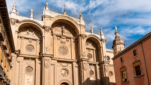 Casa de la Catedral