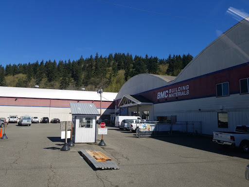 Building Materials Supplier «BMC - Building Materials & Construction Solutions», reviews and photos, 5210 E Lake Sammamish Pkwy SE, Issaquah, WA 98029, USA