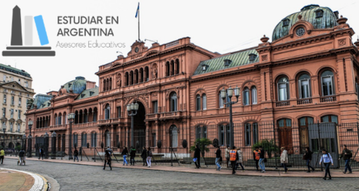 Viajar y Estudiar en Argentina