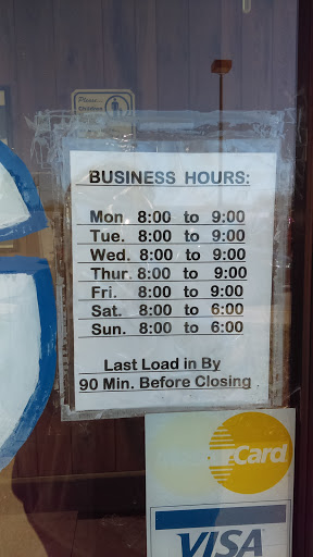 Dry Cleaner «Laundry 21», reviews and photos, 13210 Tesson Ferry Rd, Sappington, MO 63128, USA