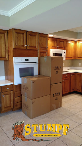 Moving Company «Stumpf Moving & Storage», reviews and photos, 199 Purity Rd, Pittsburgh, PA 15235, USA