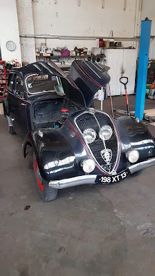 Seb autos à Aubagne