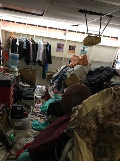 Moving Company «College Hunks Hauling Junk and Moving», reviews and photos, 1305 E Wakeham Ave, Santa Ana, CA 92705, USA