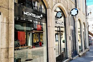 Montblanc Dijon image