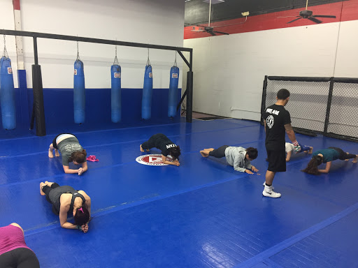Martial Arts School «Gracie Barra Champions», reviews and photos, 18730 Texas 249 Access Rd Suite C, Houston, TX 77070, USA