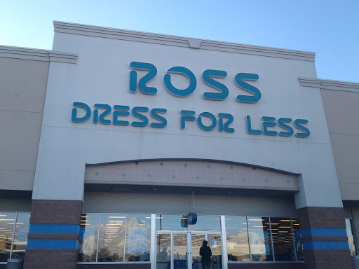 Clothing Store «Ross Dress for Less», reviews and photos, 5666 S Redwood Rd, Taylorsville, UT 84123, USA