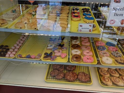 Donut Shop «Hoonam Donuts», reviews and photos, 1550 Custer Rd, McKinney, TX 75070, USA