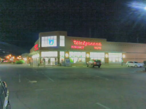 Drug Store «Walgreens», reviews and photos, 115 N 20th Ave, Cornelius, OR 97113, USA