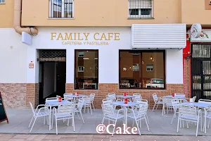 Family Café image
