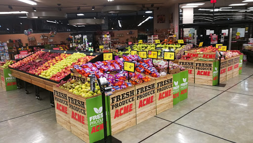 Grocery Store «ACME Markets», reviews and photos, 125 Eighteenth St, Jersey City, NJ 07310, USA