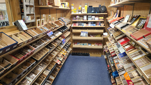 Tobacco Shop «Smoker Friendly», reviews and photos, 1583 E Bridge St, Brighton, CO 80601, USA