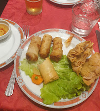 Soupe du Restaurant vietnamien Le Mandarin à Nice - n°3