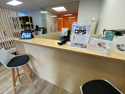 Tec Ops Wanaka - Computer, Phone, Drone, Accessories, Sales, Repair and Technical Support