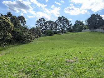 Boronia Grove Reserve Dog Off Leash Area