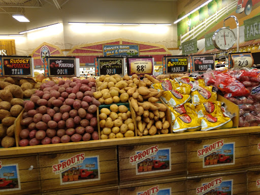 Health Food Store «Sprouts Farmers Market», reviews and photos, 7725 Wadsworth Blvd, Arvada, CO 80003, USA