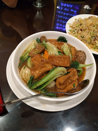 Chinese buffet Tampa