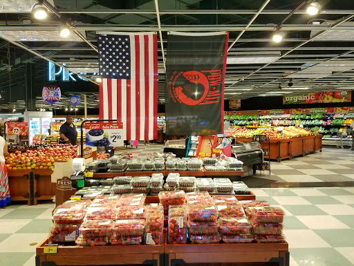 Grocery Store «Kroger», reviews and photos, 350 E Six Forks Rd, Raleigh, NC 27609, USA