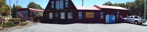 SCUBA Instructor «Scuba Shop», reviews and photos, 333 Whitney Rd, Spartanburg, SC 29303, USA