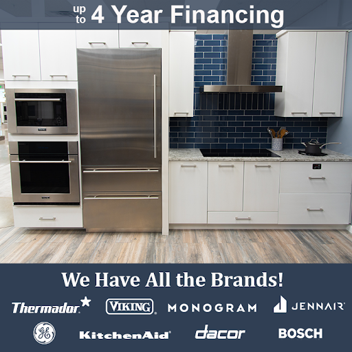 Appliance Store «Appliance Factory & Mattress Kingdom», reviews and photos, 5880 W 88th Ave, Westminster, CO 80031, USA