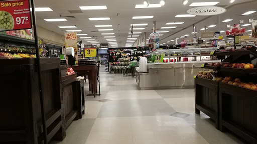 Grocery Store «Kroger», reviews and photos, 1474 Main St, Hamilton, OH 45013, USA