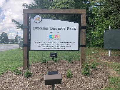 Dunkirk District Park