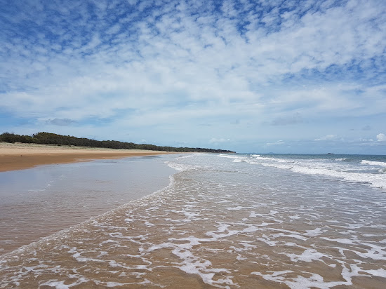 Bucasia Beach