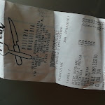 Photo n°5 de l'avis de fla.i fait le 05/08/2020 à 17:05 sur le  Meat - Pizzeria Griglieria à Bracciano