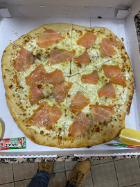 Photos du propriétaire du Pizzeria Pizz’massilia à Marseille - n°10
