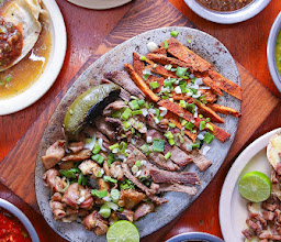 Salsas El General. Tacos Quesadillas Y Mas photo